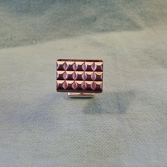 Tiffany & Co. Men's Silver 925 Cufflinks 🎉🎉Host Pick🎉 - Picture 4 of 9